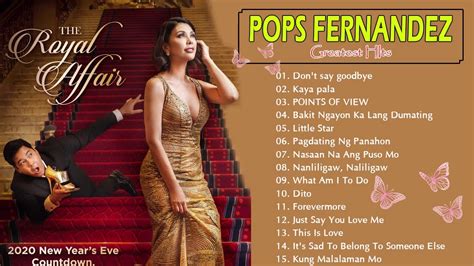 'pops fernandez tagalog' Search .